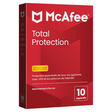 mcafee total inc|McAfee Total Protection 2024 .